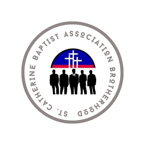 St Catherine Baptist Association Brotherhood